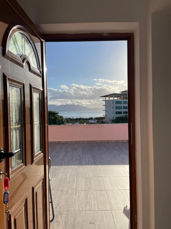 Vila Osmenaj Rent Room Or Apartment Vlorë Exterior foto