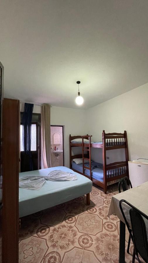 Vila Osmenaj Rent Room Or Apartment Vlorë Exterior foto