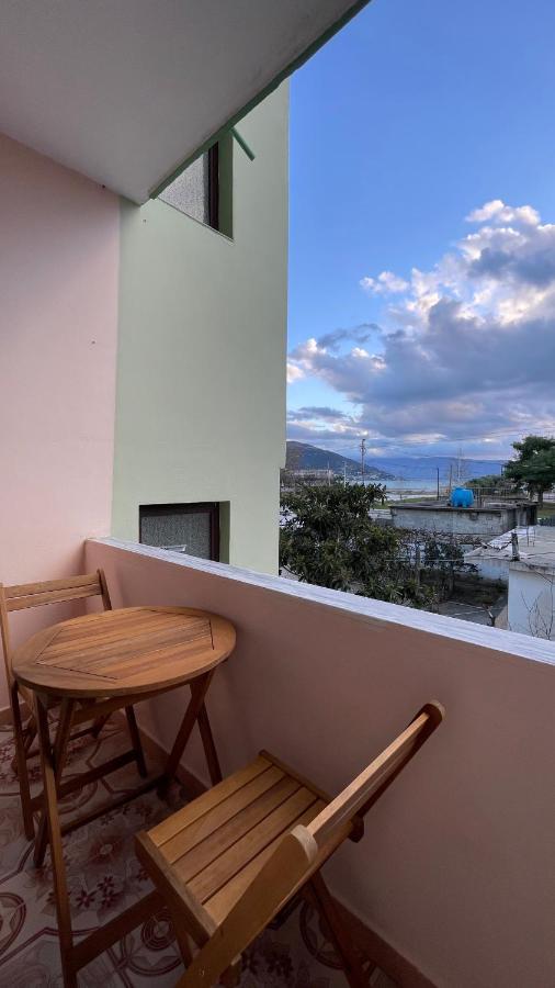Vila Osmenaj Rent Room Or Apartment Vlorë Exterior foto