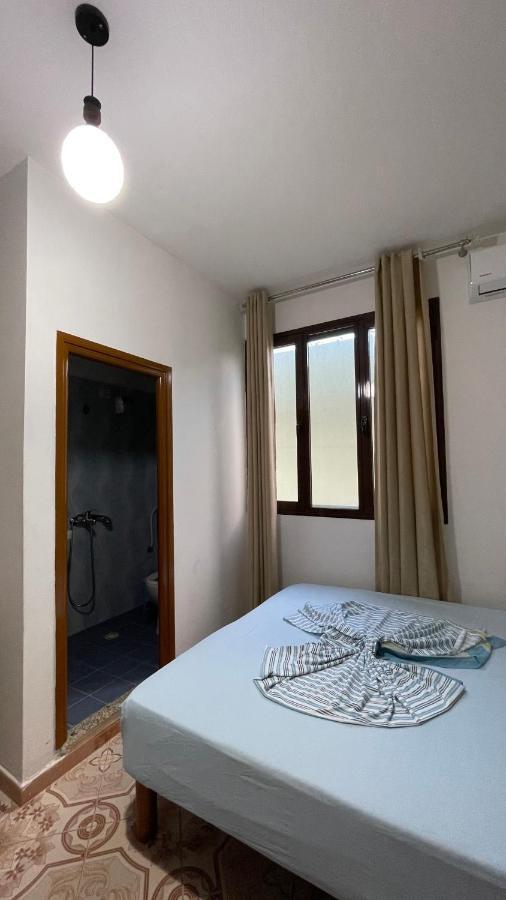 Vila Osmenaj Rent Room Or Apartment Vlorë Exterior foto
