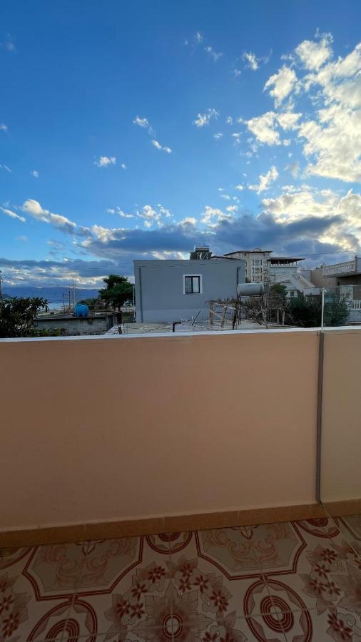 Vila Osmenaj Rent Room Or Apartment Vlorë Exterior foto